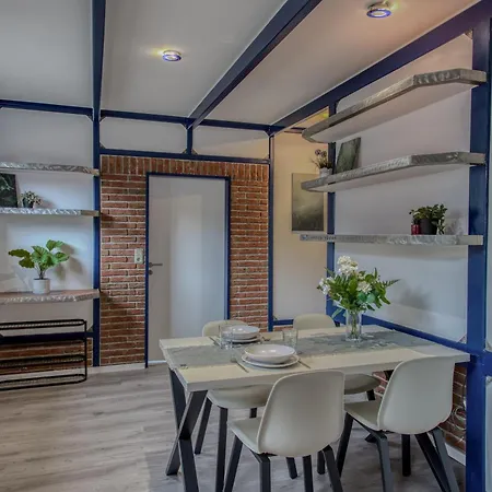 Lejlighed Muschel Im Zentrum Von Wilhelmshaven